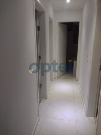 Imagem Apartamento com 3 Quartos à Venda, 70 m² em Paulicéia - São Bernardo Do Campo
