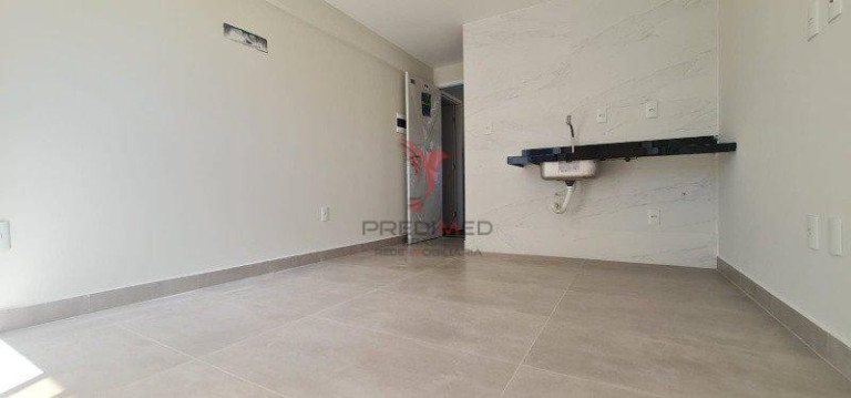 Imagem Apartamento com 1 Quarto à Venda, 34 m² em Intermares - Cabedelo Imagem Apartamento com 1 Quarto à Venda, 34 m² em Intermares - Cabedelo