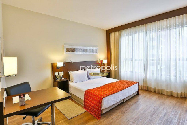 Imagem Edifício Residencial com 1 Quarto à Venda, 21 m² em Cerâmica - São Caetano Do Sul Imagem Edifício Residencial com 1 Quarto à Venda, 21 m² em Cerâmica - São Caetano Do Sul