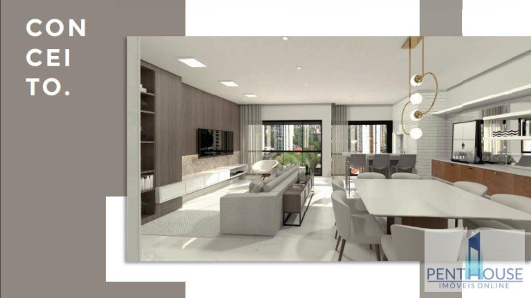 Imagem Apartamento com 4 Quartos à Venda, 133 m² em Centro - Balneário Camboriú Imagem Apartamento com 4 Quartos à Venda, 133 m² em Centro - Balneário Camboriú
