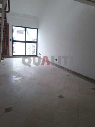 Imagem Cobertura com 3 Quartos à Venda, 240 m² em Moema - São Paulo Imagem Cobertura com 3 Quartos à Venda, 240 m² em Moema - São Paulo
