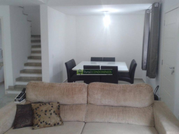 Imagem Sobrado com 3 Quartos à Venda, 206 m² em Atuba - Curitiba Imagem Sobrado com 3 Quartos à Venda, 206 m² em Atuba - Curitiba