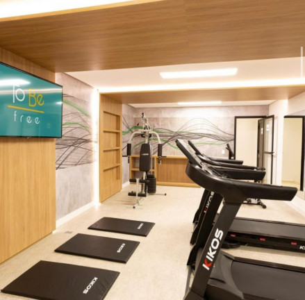 Imagem Apartamento com 1 Quarto à Venda, 23 m² em Consolação - São Paulo Imagem Apartamento com 1 Quarto à Venda, 23 m² em Consolação - São Paulo