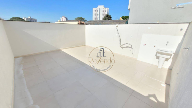 Imagem Apartamento com 2 Quartos à Venda, 47 m² em Vila América - Santo André Imagem Apartamento com 2 Quartos à Venda, 47 m² em Vila América - Santo André