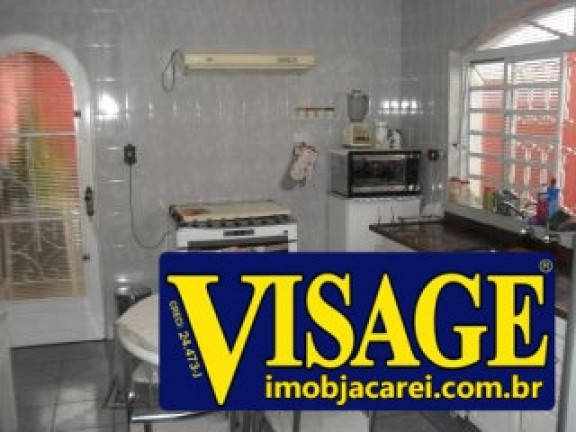 Imagem Casa com 3 Quartos à Venda, 184 m² em Vila Zeze - Jacareí Imagem Casa com 3 Quartos à Venda, 184 m² em Vila Zeze - Jacareí