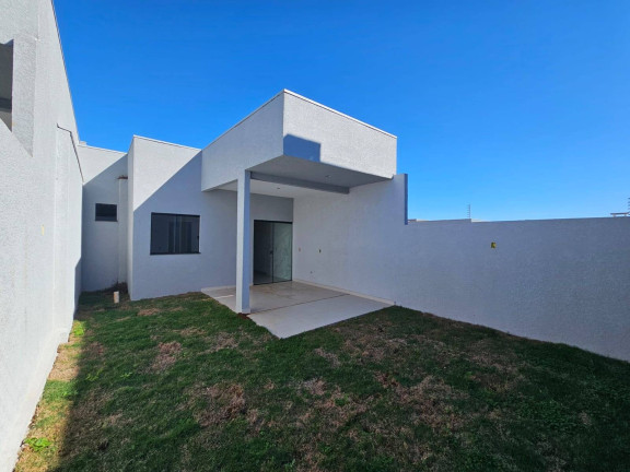 Imagem Casa com 3 Quartos à Venda, 94 m² em Cascavel Velho - Cascavel Imagem Casa com 3 Quartos à Venda, 94 m² em Cascavel Velho - Cascavel