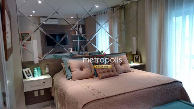 Imagem Casa com 4 Quartos à Venda, 350 m² em Jardim Três Marias - Guarujá