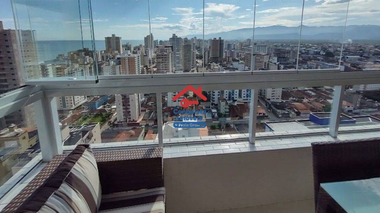 Imagem Apartamento com 2 Quartos à Venda, 92 m² em Aviação - Praia Grande Imagem Apartamento com 2 Quartos à Venda, 92 m² em Aviação - Praia Grande
