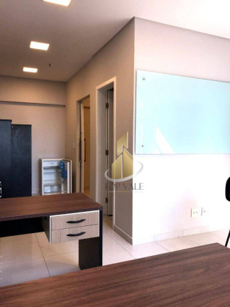 Imagem Sala Comercial à Venda, 29 m² em Jardim Aquarius - São José Dos Campos Imagem Sala Comercial à Venda, 29 m² em Jardim Aquarius - São José Dos Campos