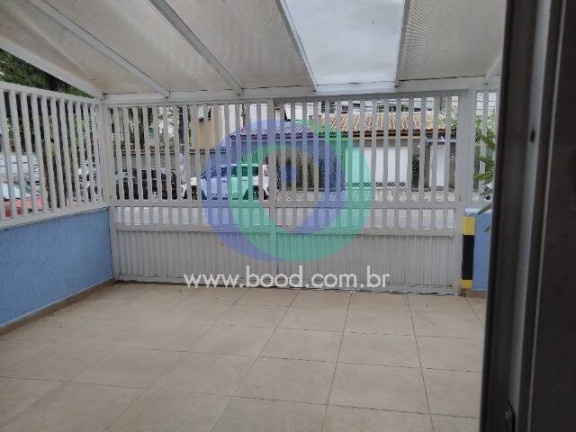 Imagem Casa com 2 Quartos à Venda, 105 m² em Aparecida - Santos Imagem Casa com 2 Quartos à Venda, 105 m² em Aparecida - Santos