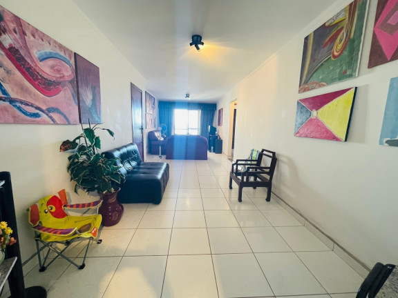 Imagem Apartamento com 3 Quartos à Venda, 120 m² em Guilhermina - Praia Grande Imagem Apartamento com 3 Quartos à Venda, 120 m² em Guilhermina - Praia Grande