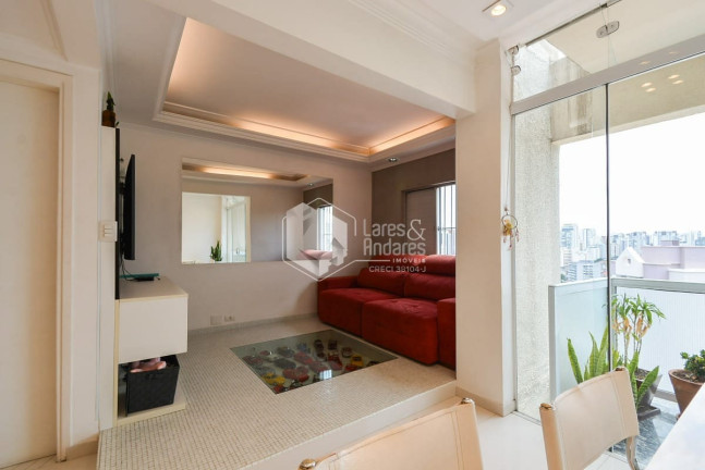 Imagem Imóvel com 2 Quartos à Venda, 120 m² em Vila Da Saúde - São Paulo