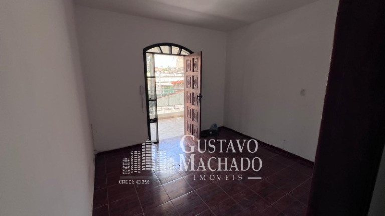 Imagem Imóvel com 3 Quartos para Alugar, 60 m² em Jardim Amália - Volta Redonda