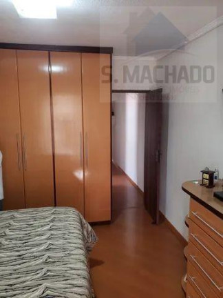 Imagem Casa com 3 Quartos à Venda, 157 m² em Vila Curuça - Santo André