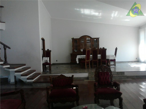 Imagem Casa com 4 Quartos à Venda, 800 m² em Parque Taquaral - Campinas Imagem Casa com 4 Quartos à Venda, 800 m² em Parque Taquaral - Campinas