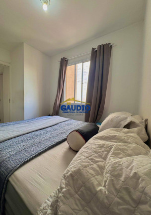 Imagem Apartamento com 2 Quartos à Venda, 34 m² em Campo Limpo - São Paulo Imagem Apartamento com 2 Quartos à Venda, 34 m² em Campo Limpo - São Paulo