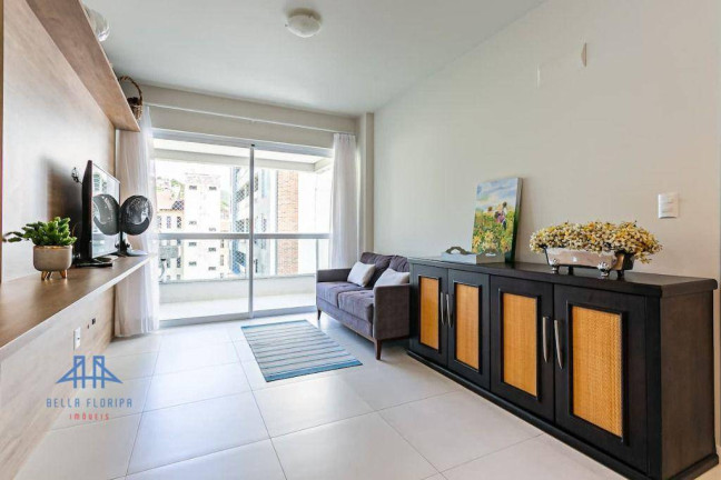 Imagem Apartamento com 2 Quartos para Alugar, 82 m² em Saco Grande - Florianópolis Imagem Apartamento com 2 Quartos para Alugar, 82 m² em Saco Grande - Florianópolis