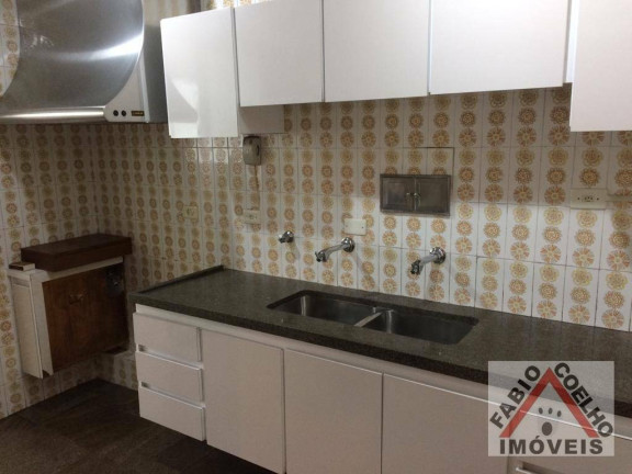 Imagem Apartamento com 3 Quartos à Venda, 137 m² em Vila Mariana - São Paulo Imagem Apartamento com 3 Quartos à Venda, 137 m² em Vila Mariana - São Paulo