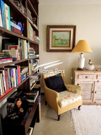Casa de Condomínio com 5 Quartos à Venda, 201 m² em João Fernandes - Búzios