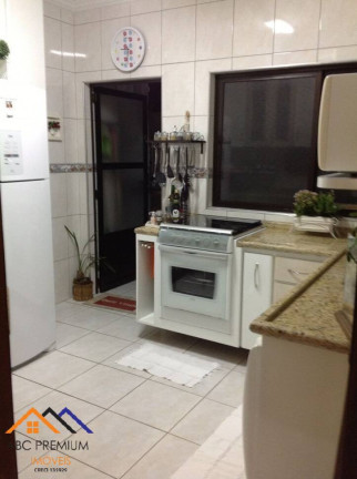Imagem Apartamento com 3 Quartos à Venda, 105 m² em Vila Assunção - Santo André Imagem Apartamento com 3 Quartos à Venda, 105 m² em Vila Assunção - Santo André