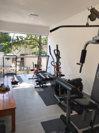 Imagem Casa com 4 Quartos à Venda, 171 m² em Juquehy - São Sebastião
