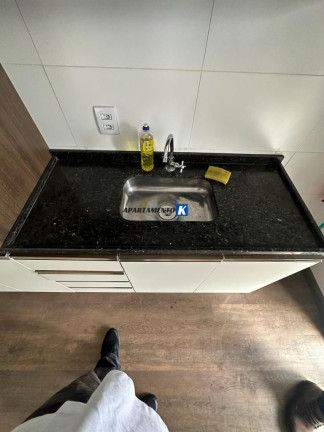 Imagem Studio com 1 Quarto para Alugar, 33 m² em Centro - Guarulhos Imagem Studio com 1 Quarto para Alugar, 33 m² em Centro - Guarulhos