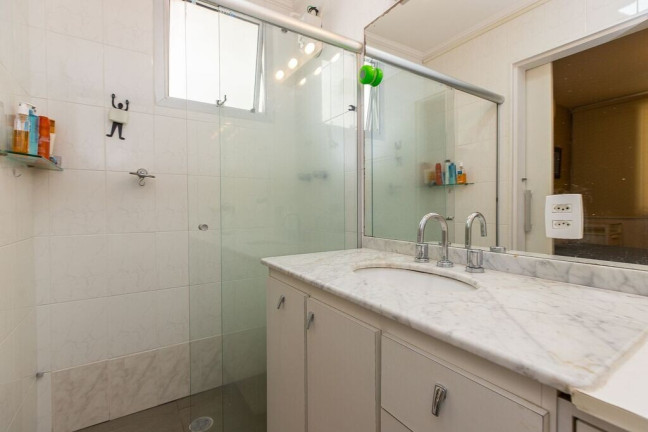 Imagem Apartamento com 3 Quartos à Venda, 97 m² em Itaim Bibi - São Paulo Imagem Apartamento com 3 Quartos à Venda, 97 m² em Itaim Bibi - São Paulo