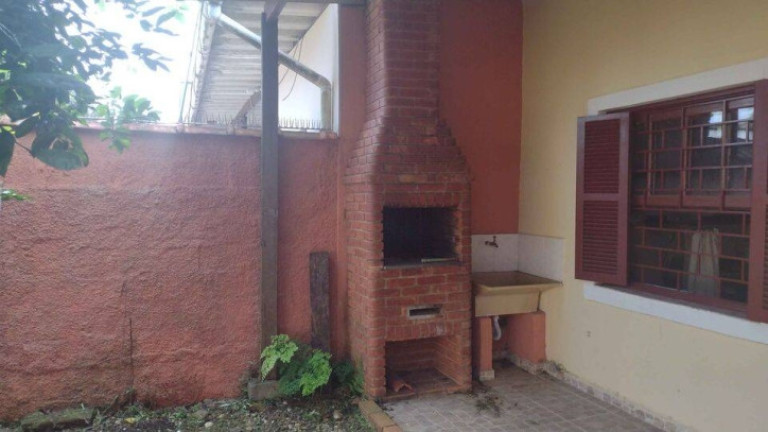 Imagem Casa com 3 Quartos à Venda, 161 m² em Indaiá - Bertioga Imagem Casa com 3 Quartos à Venda, 161 m² em Indaiá - Bertioga