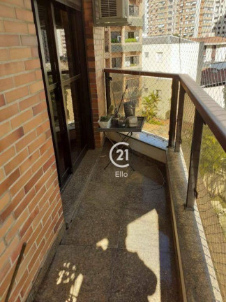 Imagem Apartamento com 4 Quartos à Venda, 217 m² em Itaim Bibi - São Paulo Imagem Apartamento com 4 Quartos à Venda, 217 m² em Itaim Bibi - São Paulo