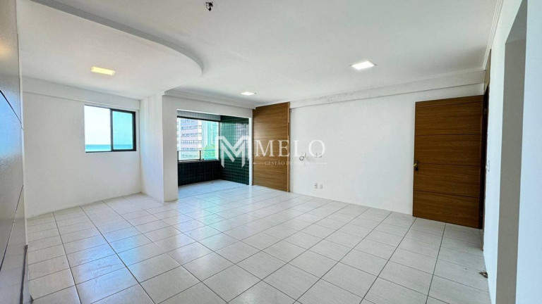 Imagem Apartamento com 2 Quartos à Venda, 95 m² em Boa Viagem - Recife Imagem Apartamento com 2 Quartos à Venda, 95 m² em Boa Viagem - Recife