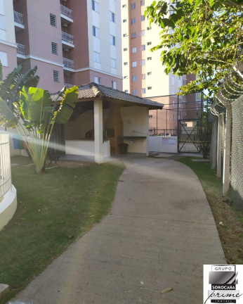 Apartamento com 2 Quartos para Alugar, 53 m² em Vila Odim Antão - Sorocaba
