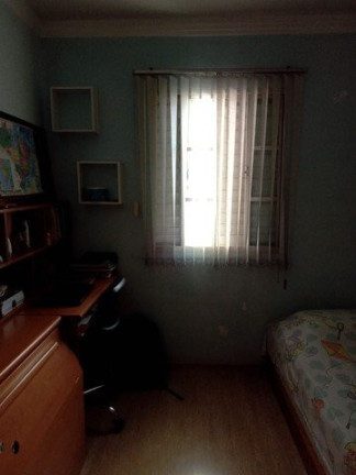 Imagem Casa com 2 Quartos à Venda, 80 m² em Residencial Ana Maria - São José Dos Campos