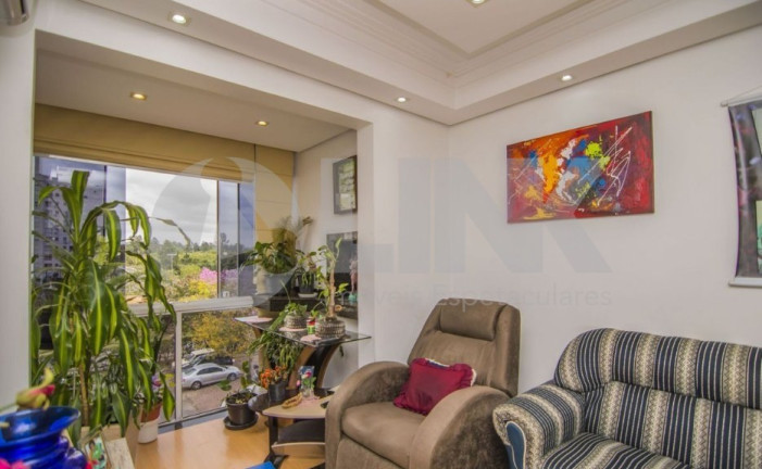 Imagem Apartamento com 2 Quartos à Venda, 55 m² em Sarandi - Porto Alegre Imagem Apartamento com 2 Quartos à Venda, 55 m² em Sarandi - Porto Alegre
