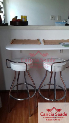 Imagem Apartamento com 1 Quarto à Venda, 30 m² em Jardim Paulista - São Paulo