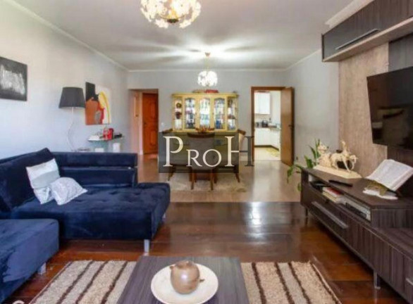 Imagem Apartamento com 3 Quartos à Venda, 134 m² em Centro - São Bernardo Do Campo Imagem Apartamento com 3 Quartos à Venda, 134 m² em Centro - São Bernardo Do Campo