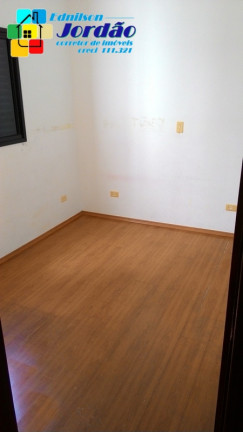 Imagem Apartamento com 3 Quartos à Venda, 90 m² em Vila América - Santo André Imagem Apartamento com 3 Quartos à Venda, 90 m² em Vila América - Santo André