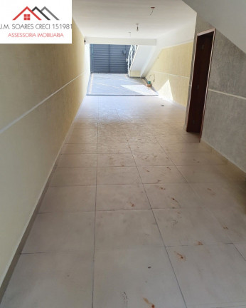 Imagem Sobrado com 3 Quartos à Venda, 180 m² em Jardim São José (zona Norte) - São Paulo Imagem Sobrado com 3 Quartos à Venda, 180 m² em Jardim São José (zona Norte) - São Paulo