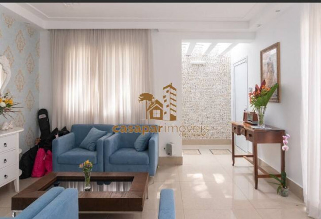 Imagem Sobrado com 3 Quartos à Venda, 260 m² em Jardim São Caetano - São Caetano Do Sul Imagem Sobrado com 3 Quartos à Venda, 260 m² em Jardim São Caetano - São Caetano Do Sul