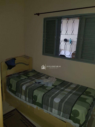 Imagem Casa com 3 Quartos à Venda, 80 m² em Jardim Santa Júlia - São José Dos Campos