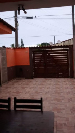 Imagem Sobrado com 3 Quartos à Venda,  em V. Nova Itanhaém - Itanhaém