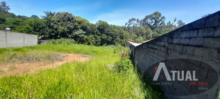 Imagem Terreno à Venda, 1 m² em Jardim Estância Brasil - Atibaia