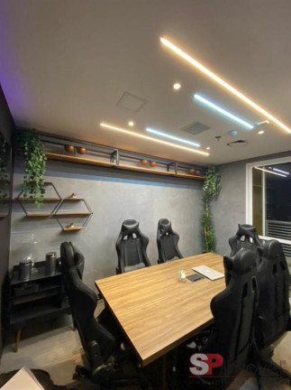 Imagem Imóvel com 1 Quarto à Venda, 105 m² em Vila Regente Feijo - São Paulo Imagem Imóvel com 1 Quarto à Venda, 105 m² em Vila Regente Feijo - São Paulo