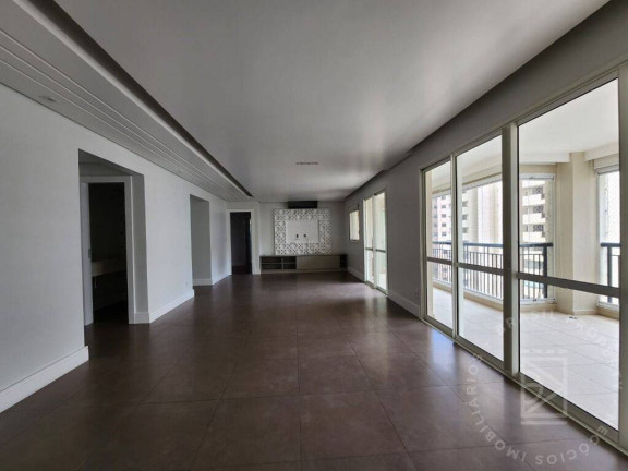 Imagem Apartamento com 3 Quartos à Venda, 194 m² em Jardim Aquarius - São José Dos Campos Imagem Apartamento com 3 Quartos à Venda, 194 m² em Jardim Aquarius - São José Dos Campos