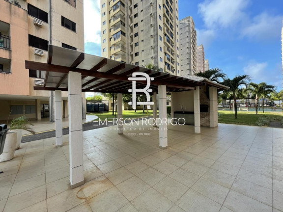 Imagem Apartamento com 3 Quartos à Venda, 75 m² em Nova Parnamirim - Parnamirim Imagem Apartamento com 3 Quartos à Venda, 75 m² em Nova Parnamirim - Parnamirim