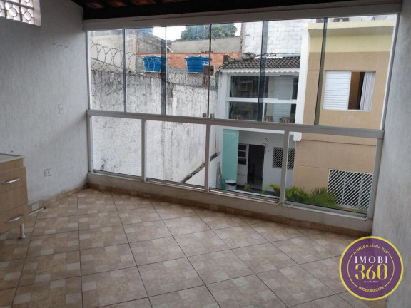 Imagem Sobrado com 3 Quartos à Venda, 85 m² em Itaim Paulista - São Paulo Imagem Sobrado com 3 Quartos à Venda, 85 m² em Itaim Paulista - São Paulo