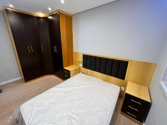 Imagem Apartamento com 2 Quartos à Venda, 55 m² em Rudge Ramos - São Bernardo Do Campo Imagem Apartamento com 2 Quartos à Venda, 55 m² em Rudge Ramos - São Bernardo Do Campo