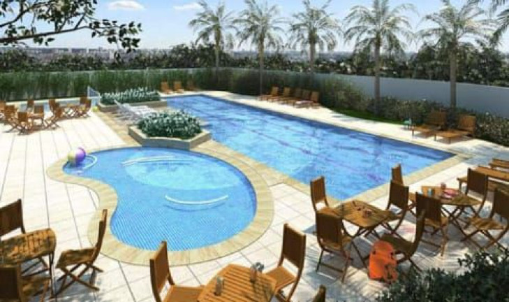 Imagem Apartamento com 3 Quartos à Venda, 68 m² em Morumbi - São Paulo Imagem Apartamento com 3 Quartos à Venda, 68 m² em Morumbi - São Paulo