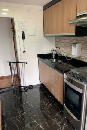 Imagem Apartamento com 2 Quartos à Venda, 62 m² em Centro - São José Dos Campos