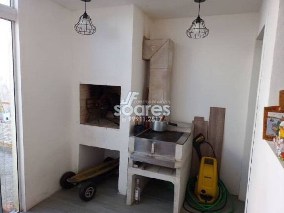 Imagem Sobrado com 2 Quartos à Venda, 143 m² em Laranjal - Pelotas Imagem Sobrado com 2 Quartos à Venda, 143 m² em Laranjal - Pelotas