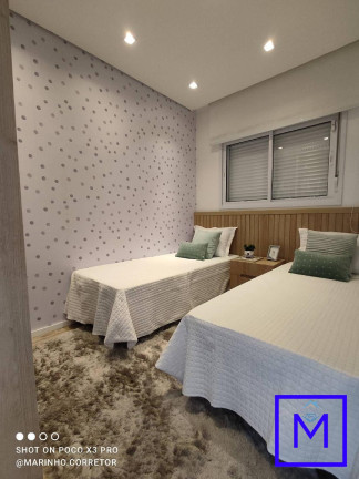 Imagem Apartamento com 2 Quartos à Venda, 38 m² em Vila Formosa - São Paulo